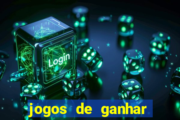 jogos de ganhar dinheiro sem precisar depositar nada