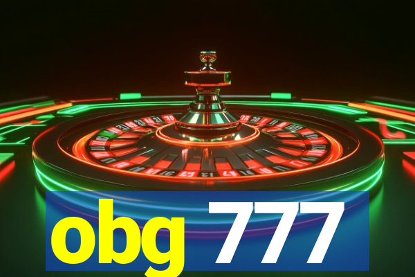 obg 777