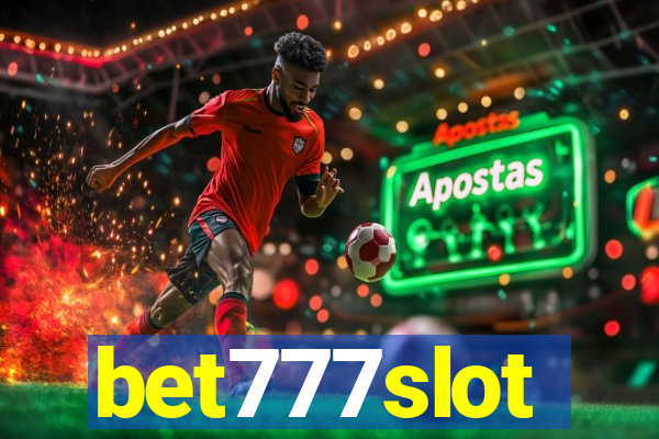 bet777slot