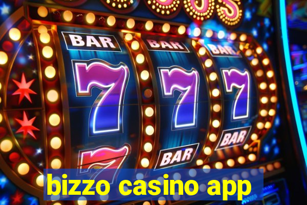 bizzo casino app