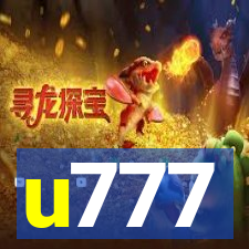 u777