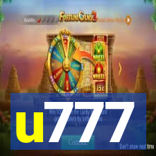 u777