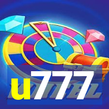 u777