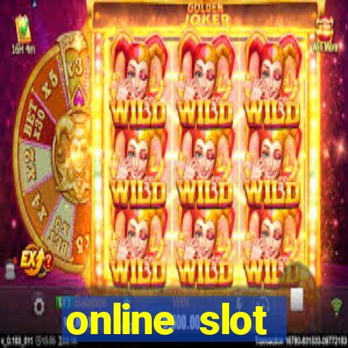 online slot machines with bonus games