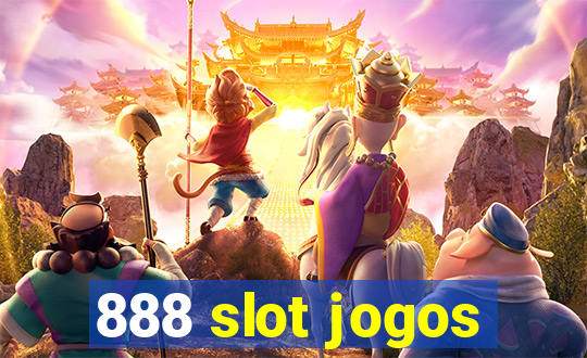 888 slot jogos