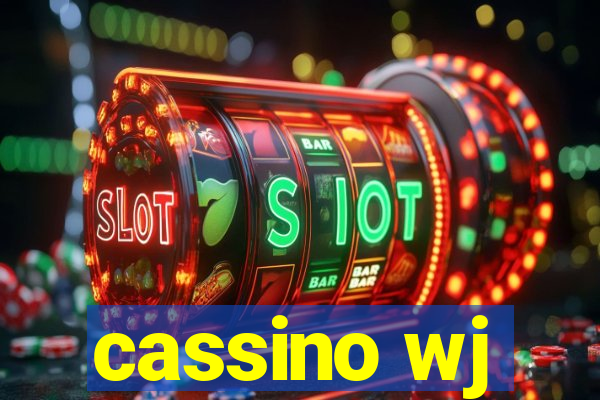 cassino wj