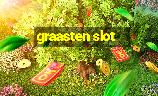 graasten slot