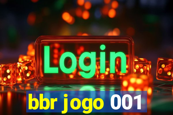 bbr jogo 001