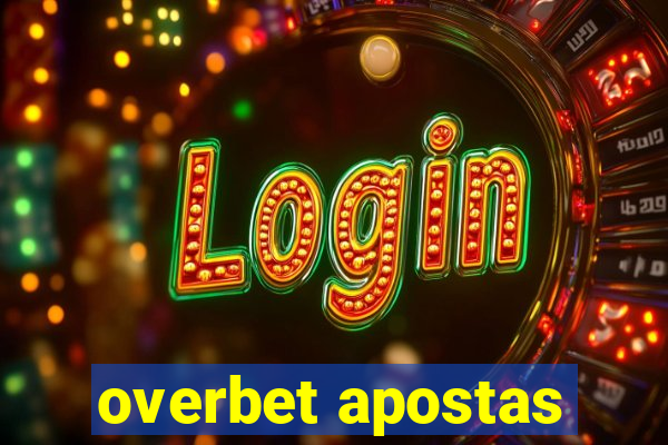 overbet apostas