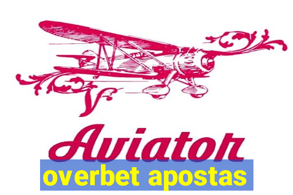 overbet apostas