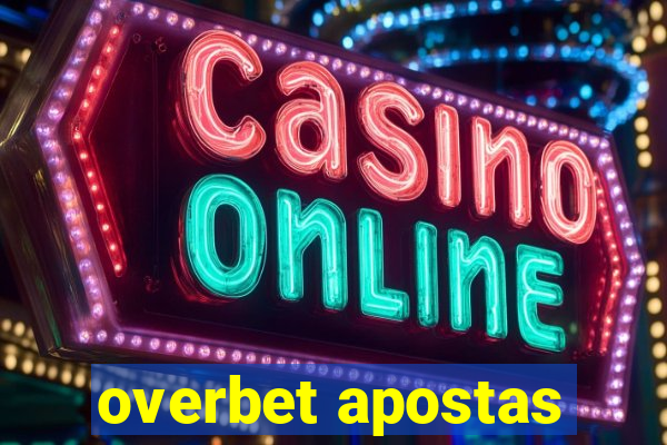 overbet apostas