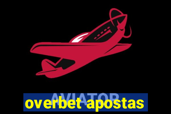 overbet apostas