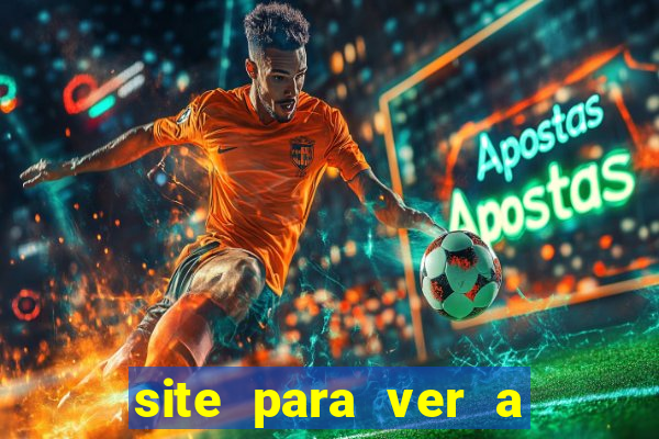 site para ver a porcentagem dos slots