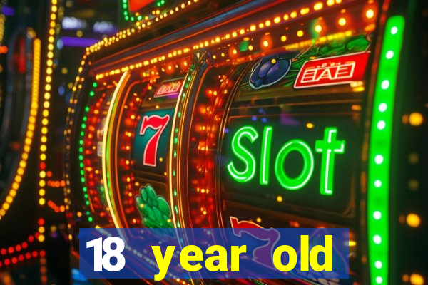 18 year old casinos in north carolina