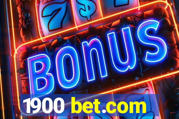 1900 bet.com