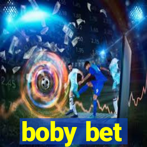 boby bet