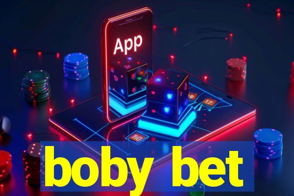 boby bet