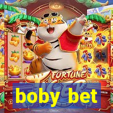 boby bet