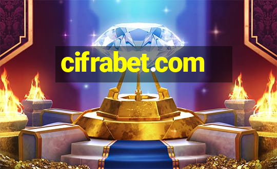 cifrabet.com