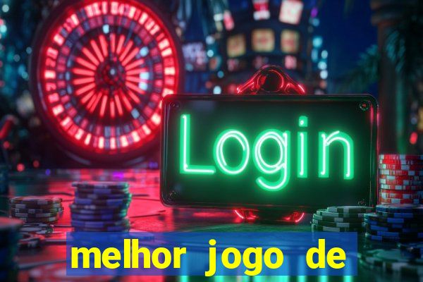 melhor jogo de cassino para ganhar dinheiro