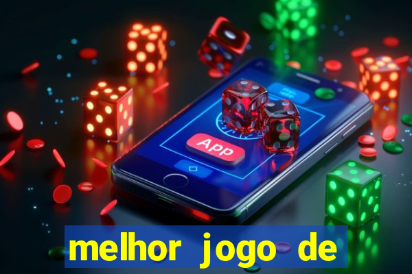 melhor jogo de cassino para ganhar dinheiro