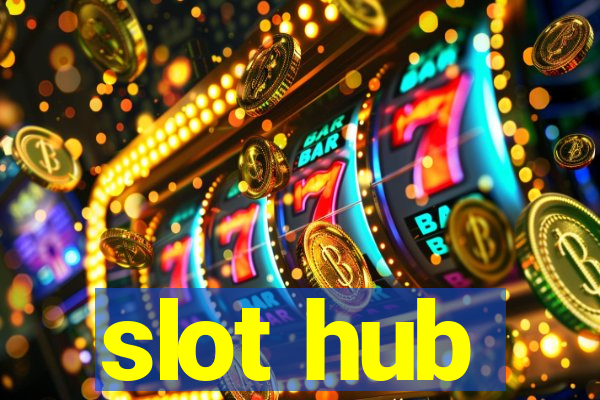 slot hub