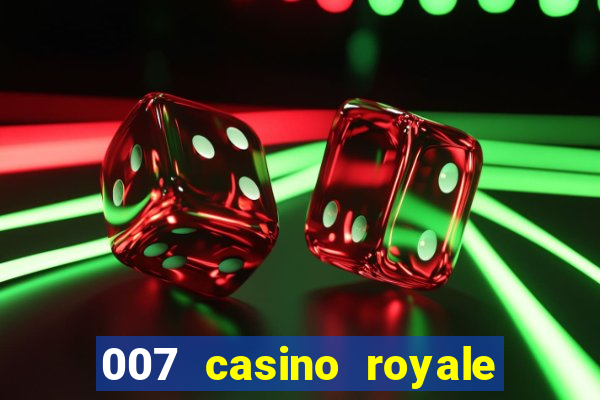 007 casino royale 1080p pt br