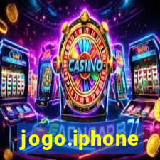 jogo.iphone