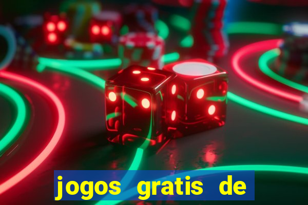 jogos gratis de casino maquinas