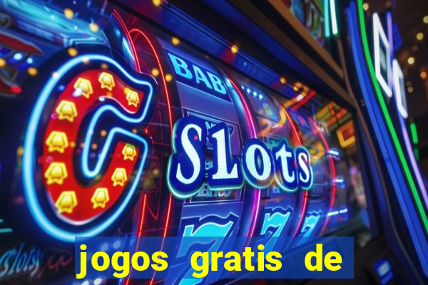 jogos gratis de casino maquinas