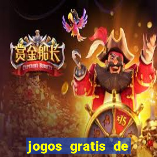 jogos gratis de casino maquinas