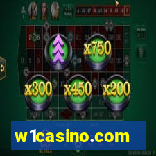 w1casino.com