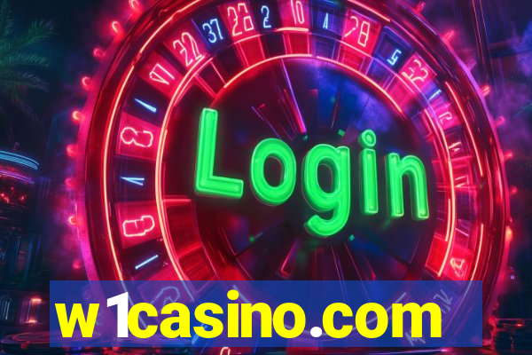 w1casino.com