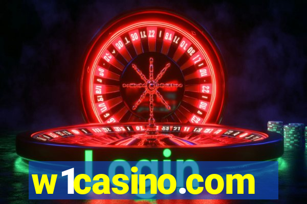 w1casino.com