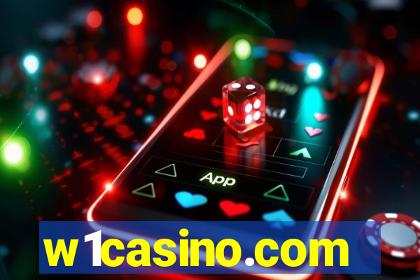 w1casino.com