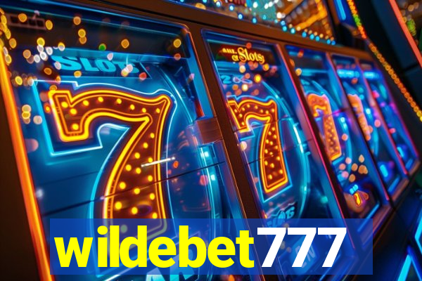 wildebet777