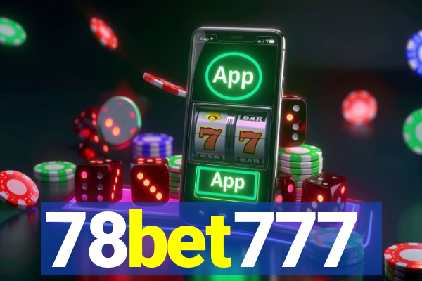 78bet777