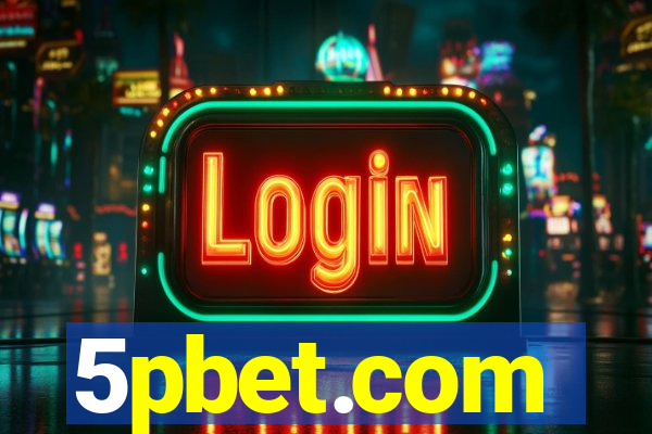 5pbet.com