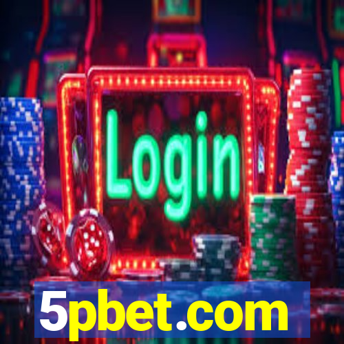 5pbet.com