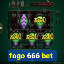 fogo 666 bet