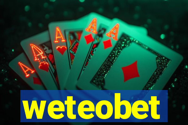 weteobet