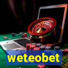 weteobet