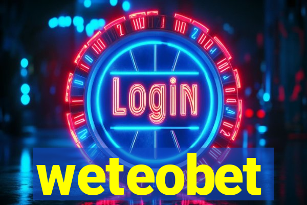 weteobet