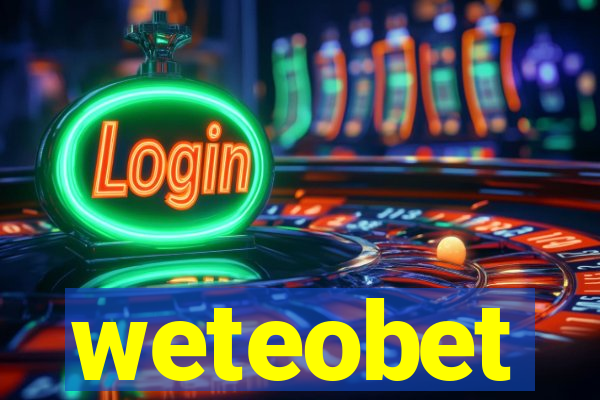 weteobet