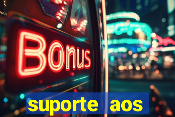 suporte aos clientes de jogos online