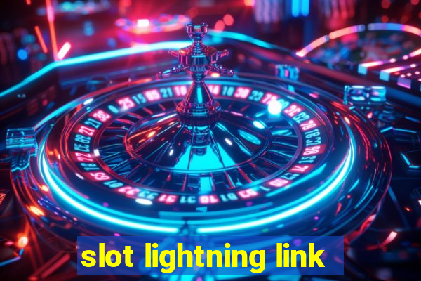 slot lightning link