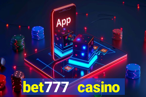 bet777 casino download ios