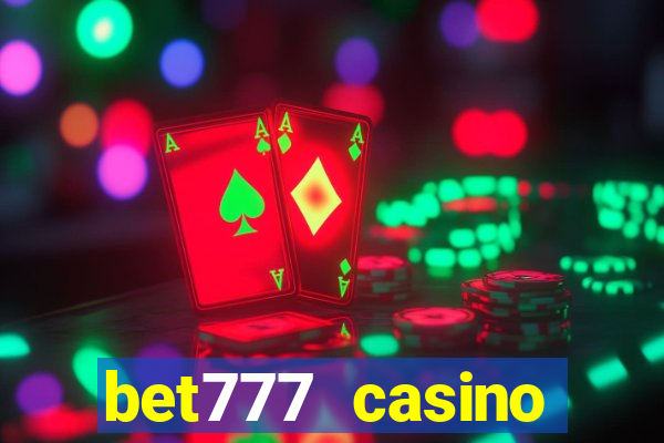 bet777 casino download ios