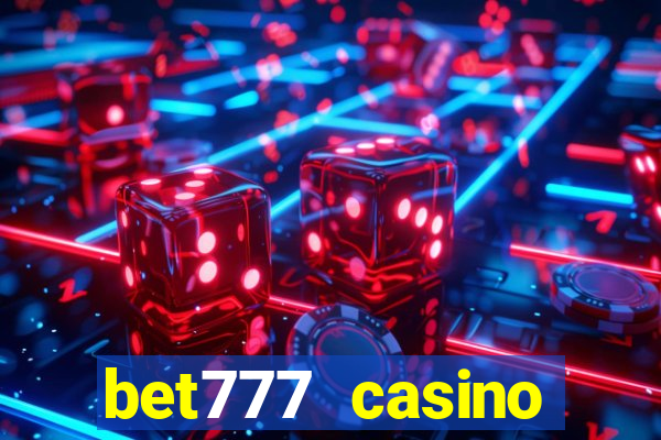 bet777 casino download ios