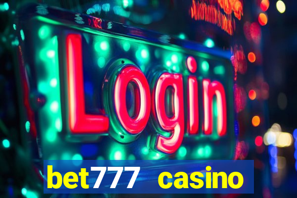 bet777 casino download ios